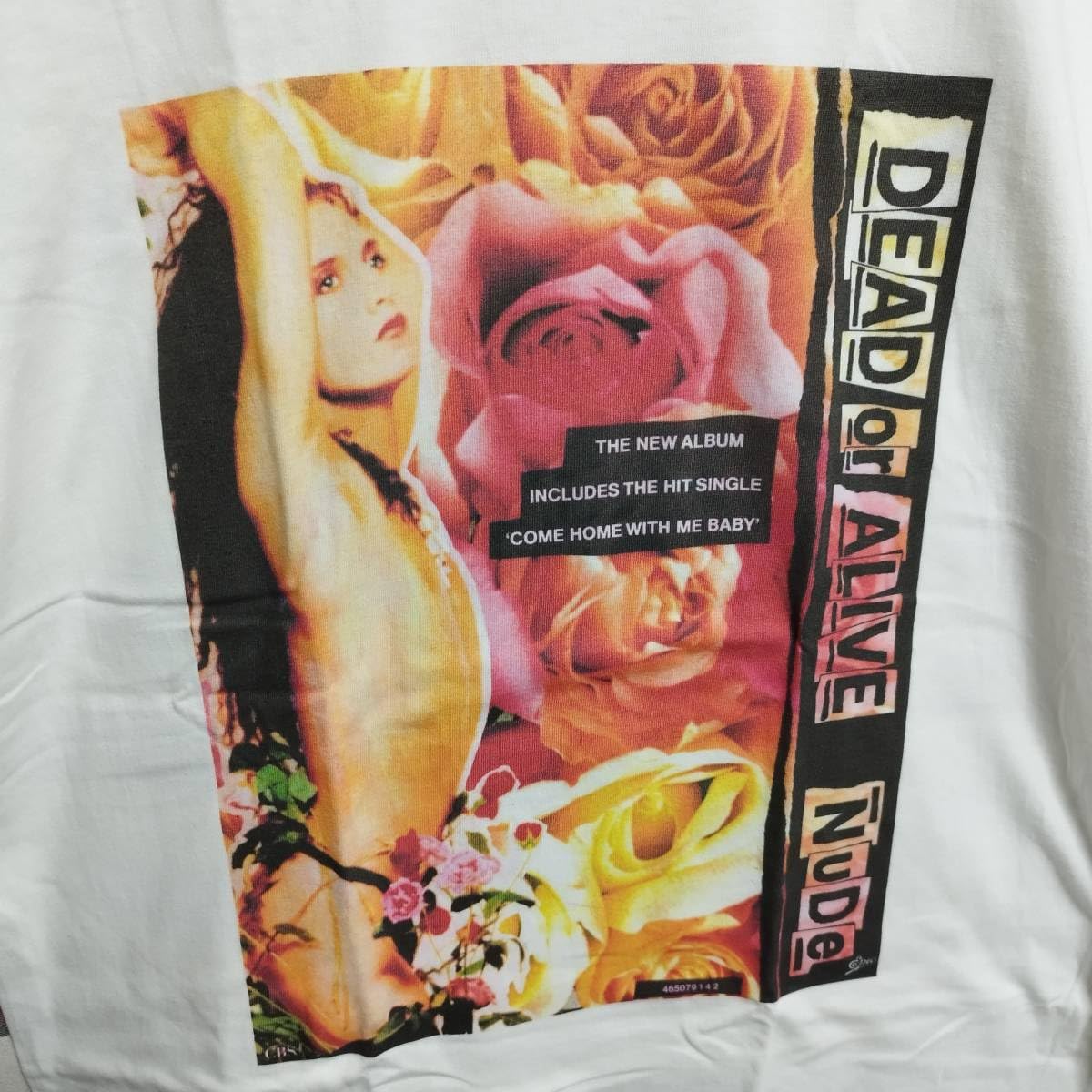 Amazon.co.jp: Dead Or Alive デッドオアアライヴ アライブ BIG